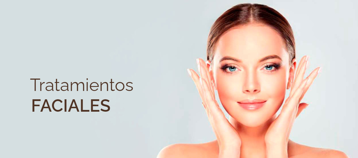 Tratamientos faciales