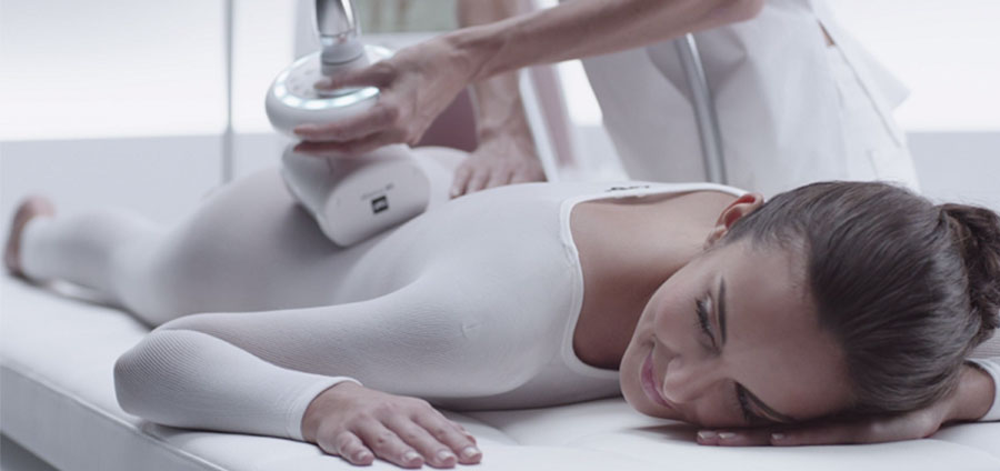 Nuevo LPG Endermologie